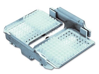 Eppendorf Swing-bucket Rotor 2 x MTP or skirted PCR plates