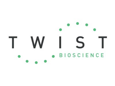 GPCR Libraries from Twist Bioscience