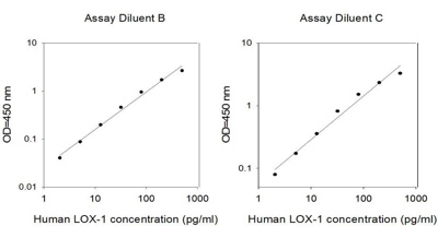 Human LOX-1 ELISA Kit