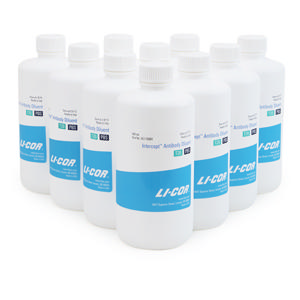 CNPBerry 0.5ml最高品質CBP CRDP CRDH13 IRDye 680RD Goat anti-Human IgG, 0.5 mg 926-68078 from