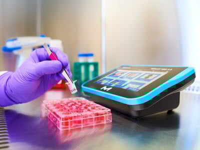 Millicell® ERS 3.0 Digital Voltohmmeter from MilliporeSigma