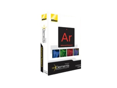 NIS-Elements Imaging Software from Nikon Instruments Inc.