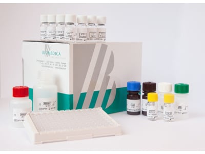 Luminex (multiplex biomarker) testing services from Biomedica Medizinprodukte GmbH