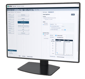 UNICORN™ 7 control software from Cytiva