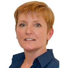 Amanda Woodrooffe