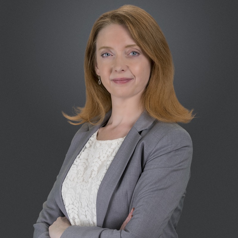 Laura Moriarty