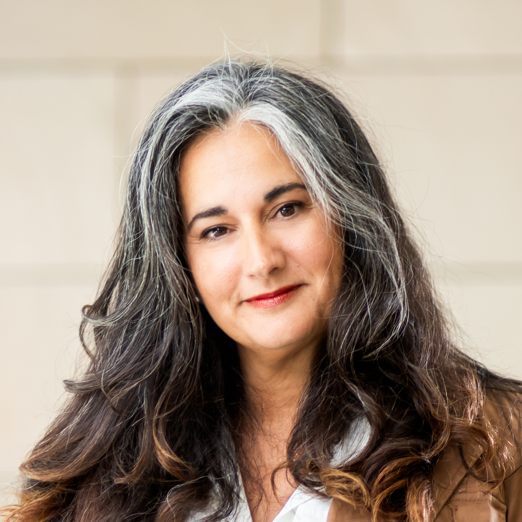 Cande Rogert, Ph.D.