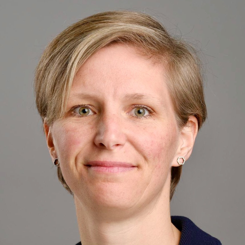 Marrit Putker, Ph.D.