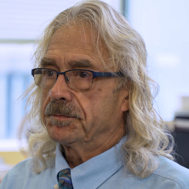 Wayne Marasco, M.D., Ph.D.