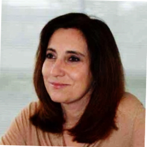 Alejandra Solache, Ph.D.