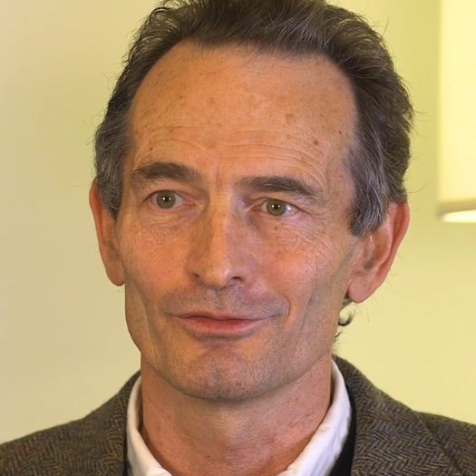 Andrew Bradbury, M.D., Ph.D.