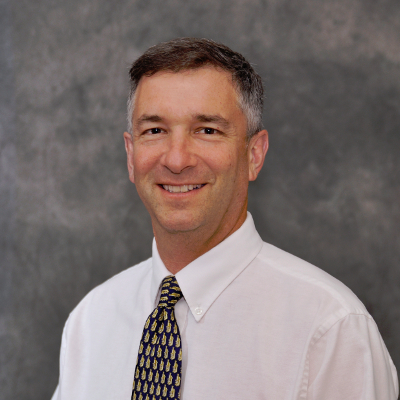 David Rimm, M.D., Ph.D.