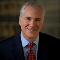 Leonard Freedman, Ph.D.