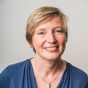FVeronique Kiermer, Ph.D.