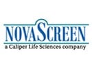 Novascreen-a Caliper Life Sciences Company