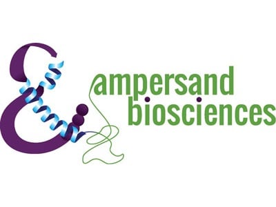 Ampersand Biosciences