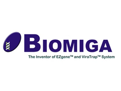 Biomiga, Inc.