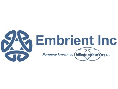 Embrient Inc